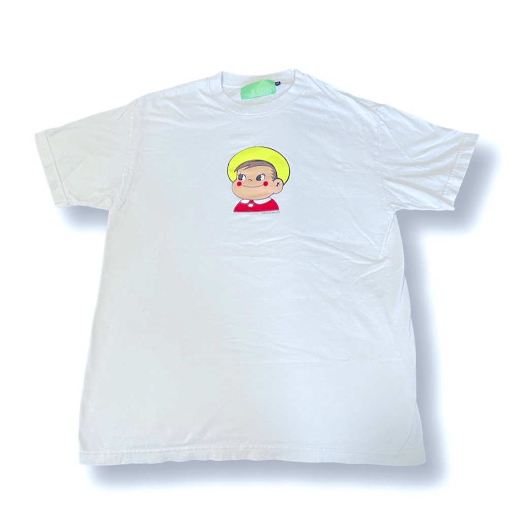 Radyo ! Tee